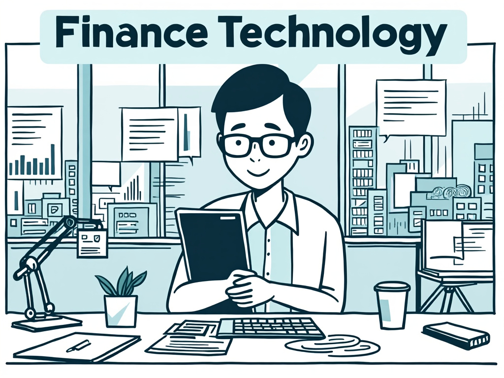 Fintech cryptomonnaie fiscalité